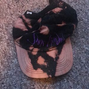 Tidied jemi Hendrix Hat